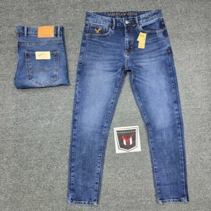 American Eagle