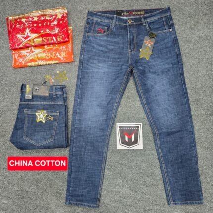 G-STAR COTTON