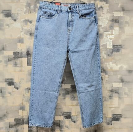 Semi Baggy